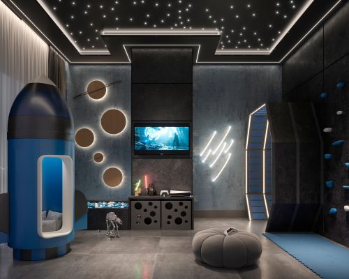 Apartamento à venda no Zenith Tower Residence