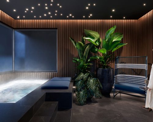 Apartamento Diferenciado à venda no Zenith Tower Residence