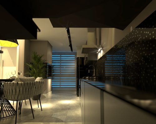 Venda de apartamento no Brava Coast Residence