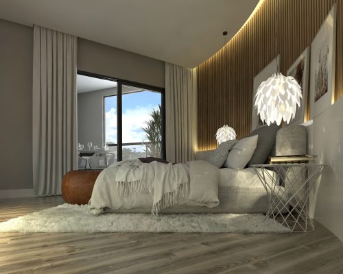 Apartamento à venda no Brava Coast Residence