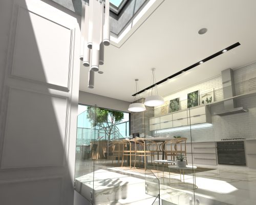 Apartamento à venda no Saint Antoine Residence