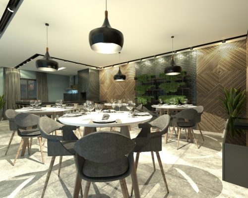 Apartamento à venda no Saint Antoine Residence