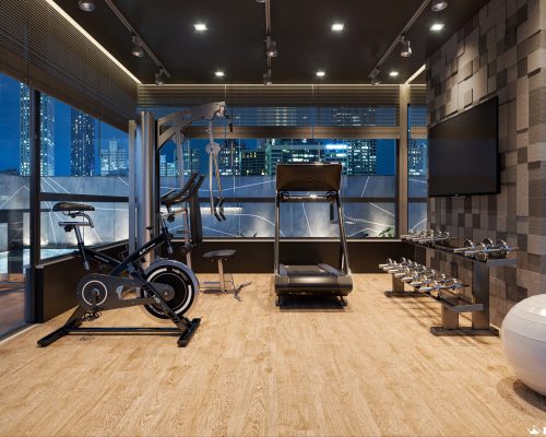 Apartamento Duplex à venda no Bonne Vie Residence