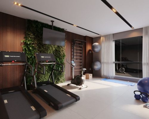 Apartamento à venda no Tierra Del Sol Residence