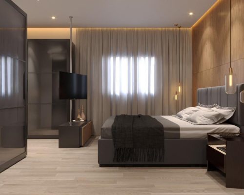 Apartamento à venda no Tierra Del Sol Residence