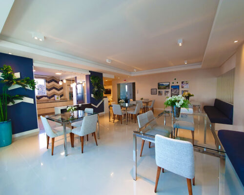 vApartamento à venda no Roverè Della Luna Residence