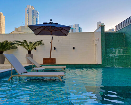 Apartamento à venda no Cidade Jardim Residencial