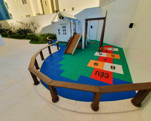 Apartamento à venda no Cidade Jardim Residencial