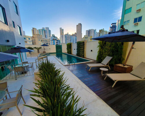 Apartamento à venda no Cidade Jardim Residencial