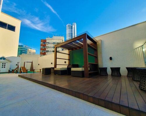 Apartamento à venda no Cidade Jardim Residencial