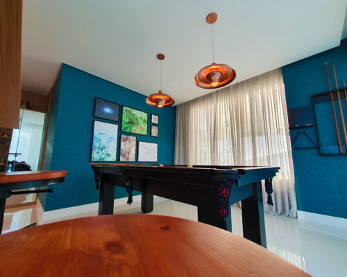 Apartamento à venda no Cidade Jardim Residencial