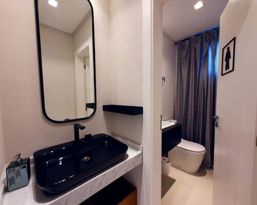 Apartamento à venda no Cidade Jardim Residencial