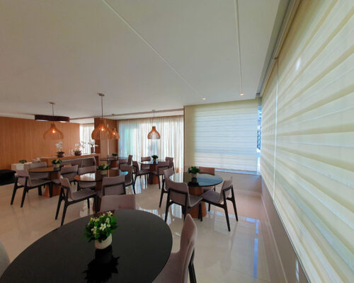 Apartamento à venda no Cidade Jardim Residencial