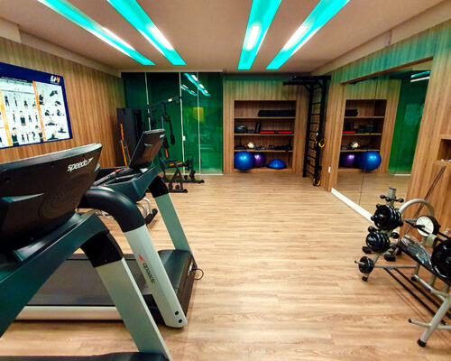 Apartamento à venda no Cidade Jardim Residencial