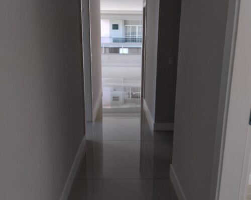 Apartamento à venda no Cidade Jardim Residencial