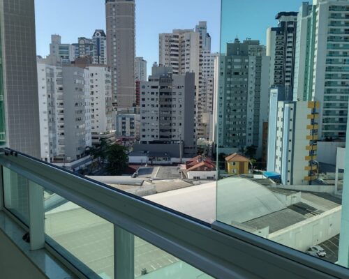 Apartamento à venda no Cidade Jardim Residencial
