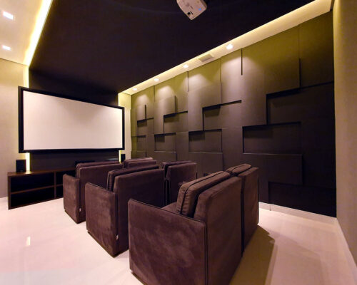 Apartamento à venda no Cidade Jardim Residencial