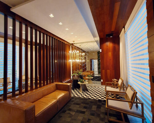 Apartamento à venda no Cidade Jardim Residencial