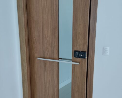 Apartamento à venda no Cidade Jardim Residencial