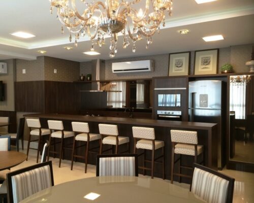 Apartamento à venda no Puerto Velero Residence