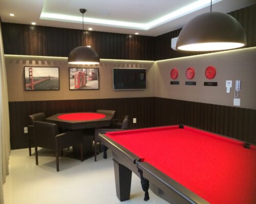 Apartamento à venda no Puerto Velero Residence