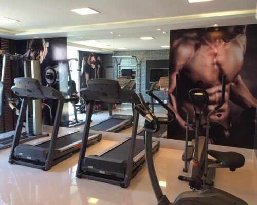 Apartamento à venda no Puerto Velero Residence