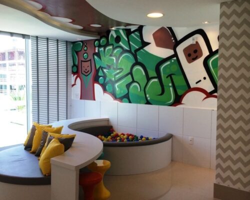 Apartamento à venda no Puerto Velero Residence