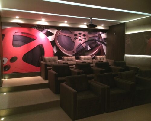 Apartamento à venda no Puerto Velero Residence