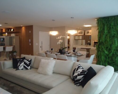 Apartamento à venda no Puerto Velero Residence