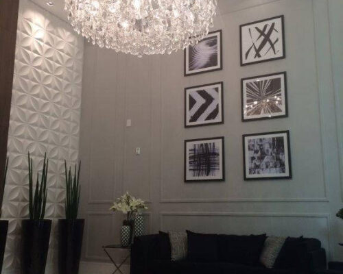 Apartamento Mobiliado à venda no Puerto Velero Residence