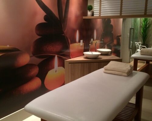 Apartamento Mobiliado à venda no Puerto Velero Residence