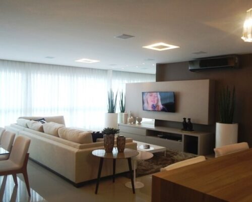 Apartamento Mobiliado à venda no Puerto Velero Residence