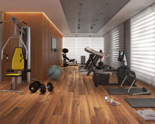 Apartamento à venda no Solar di Capri Residence