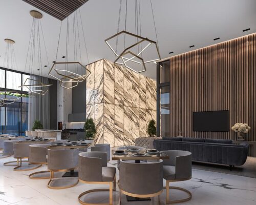 Venda de apartamento no 135 Jardins Residence