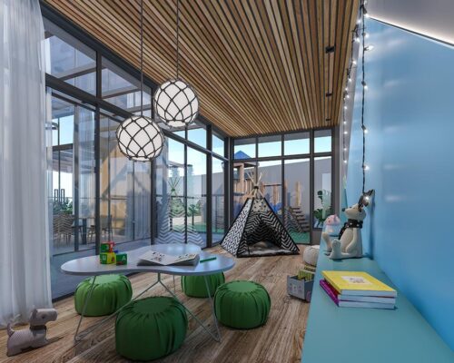 Venda de apartamento no 135 Jardins Residence