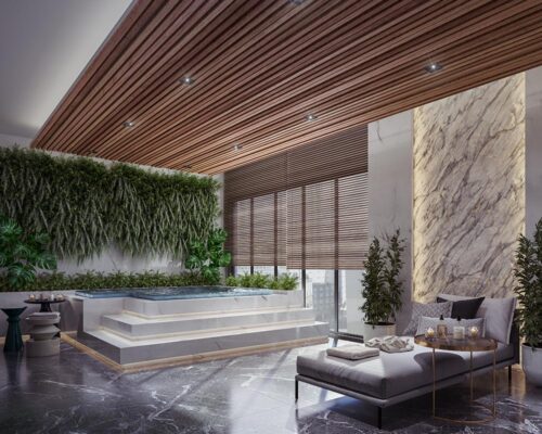 Venda de apartamento no 135 Jardins Residence