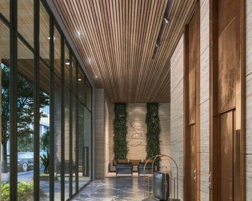 Venda de apartamento no 135 Jardins Residence