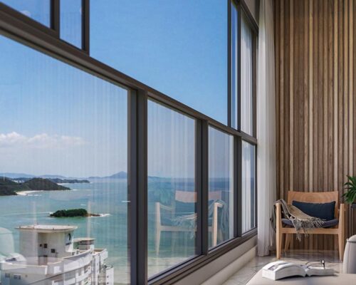 Apartamento à venda no 135 Jardins Residencial