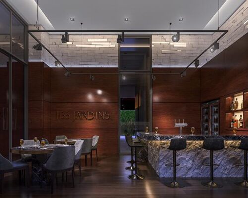 Apartamento à venda no 135 Jardins Residencial