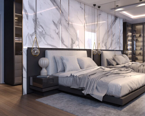 Apartamento à venda no Mar Belle Residence