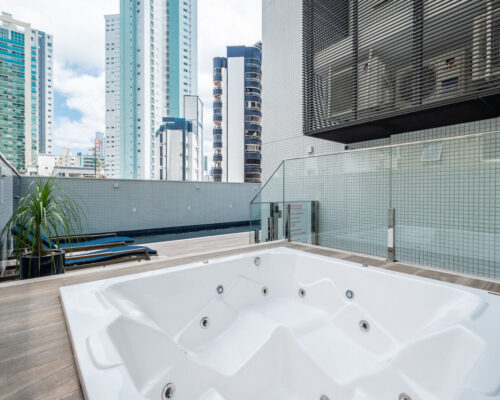 Apartamento à venda no Bréscia Residence