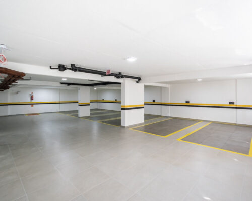 Apartamento à venda no Bréscia Residence