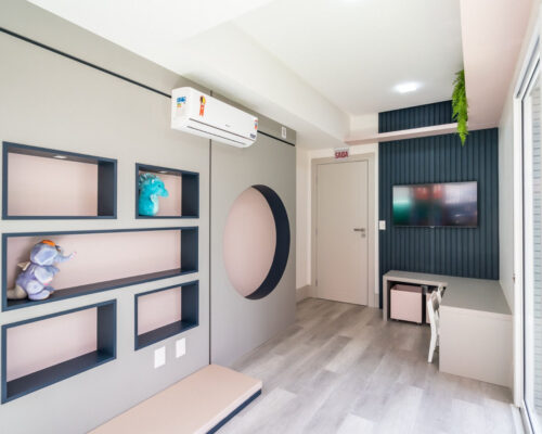 Apartamento à venda no Bréscia Residence