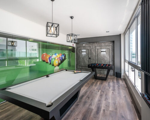 Apartamento à venda no Bréscia Residence