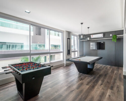 Apartamento à venda no Bréscia Residence