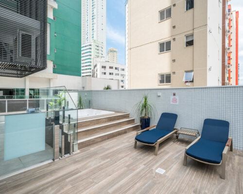 Apartamento à venda no Bréscia Residence