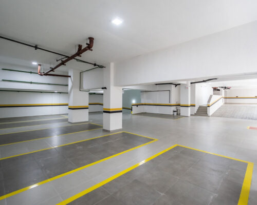 Apartamento Decorado à venda no Bréscia Residence