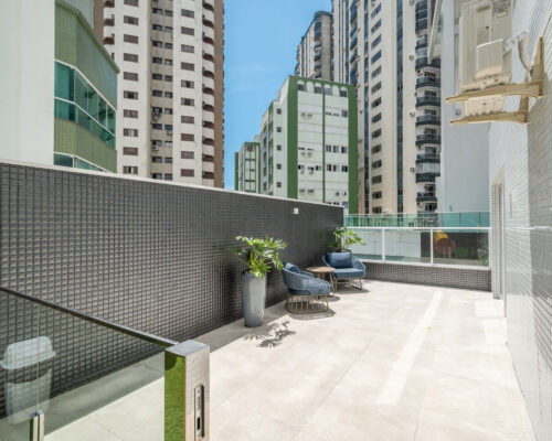 Apartamento Decorado à venda no Bréscia Residence