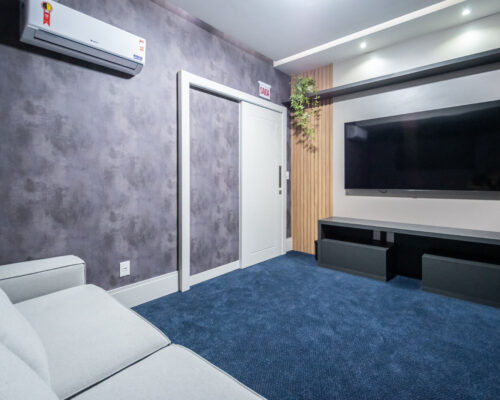 Apartamento Diferenciado à venda no Bréscia Residence