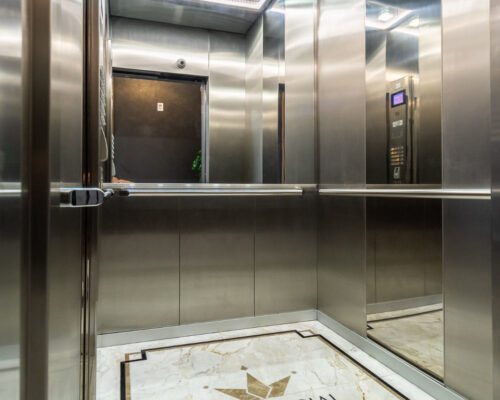 Apartamento Diferenciado à venda no Bréscia Residence